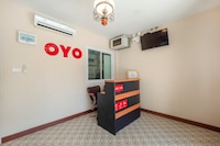 OYO 1048 Home And Garden Resort 