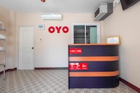 OYO 1048 Home And Garden Resort 