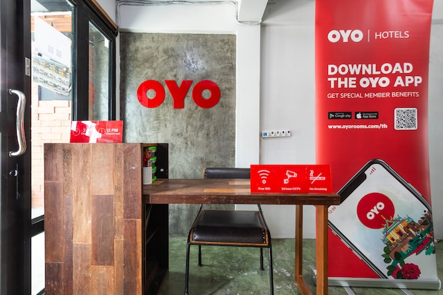 OYO 1049 N Nimman