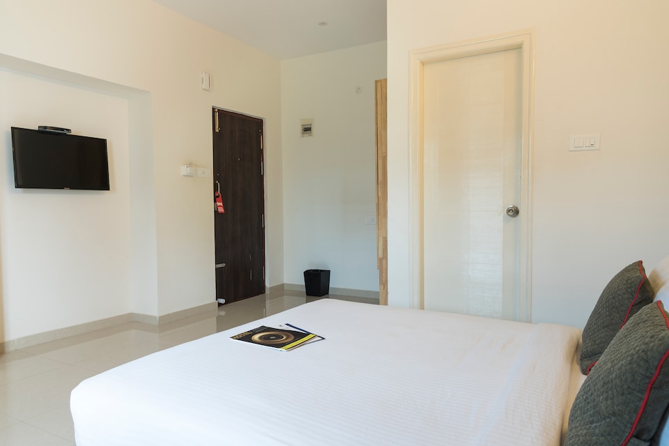 OYO Flagship 475 Marathahalli Innovative Multiplex, Marathahalli Bangalore, Bangalore