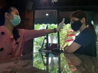 Capital O 1051 Pagoda House