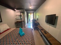 Capital O 1051 Pagoda House