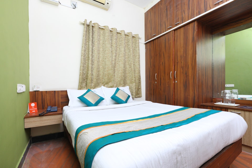 OYO 6219 Home Stayz, Sriperumbudur Chennai, Chennai