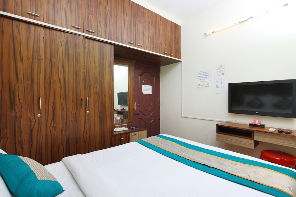 OYO 6219 Home Stayz, Sriperumbudur Chennai, Chennai