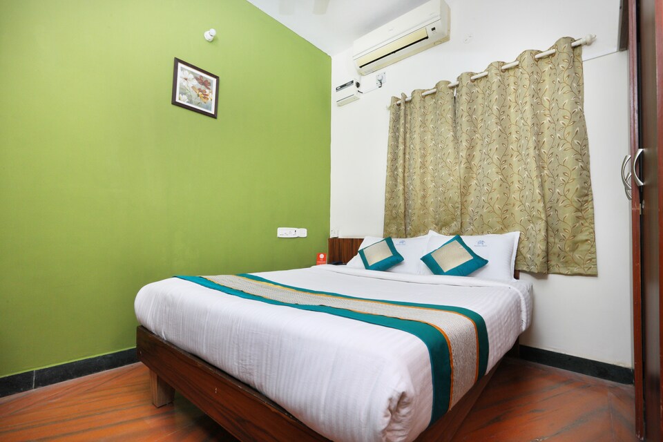 OYO 6219 Home Stayz, Sriperumbudur Chennai, Chennai