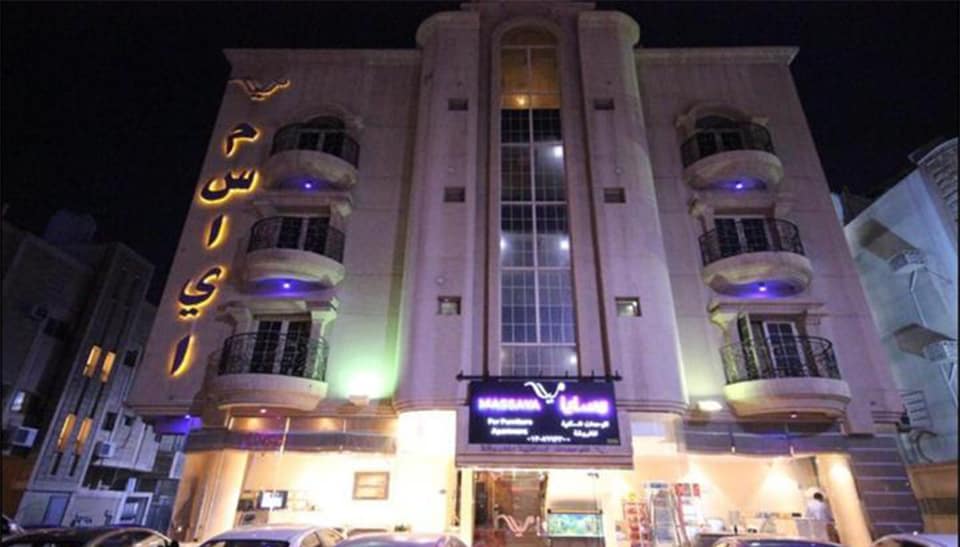 OYO 528 Masaya Furnished Apartments , Al Ulaya Khobar, Khobar