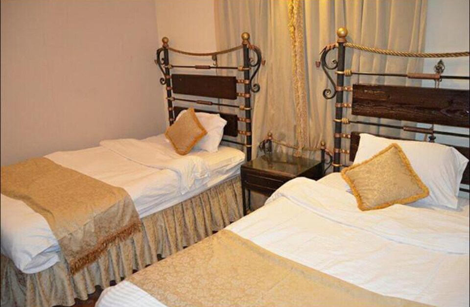 OYO 528 Masaya Furnished Apartments , Al Ulaya Khobar, Khobar