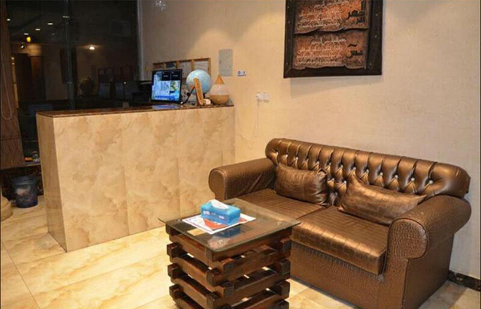 OYO 528 Masaya Furnished Apartments , Al Ulaya Khobar, Khobar