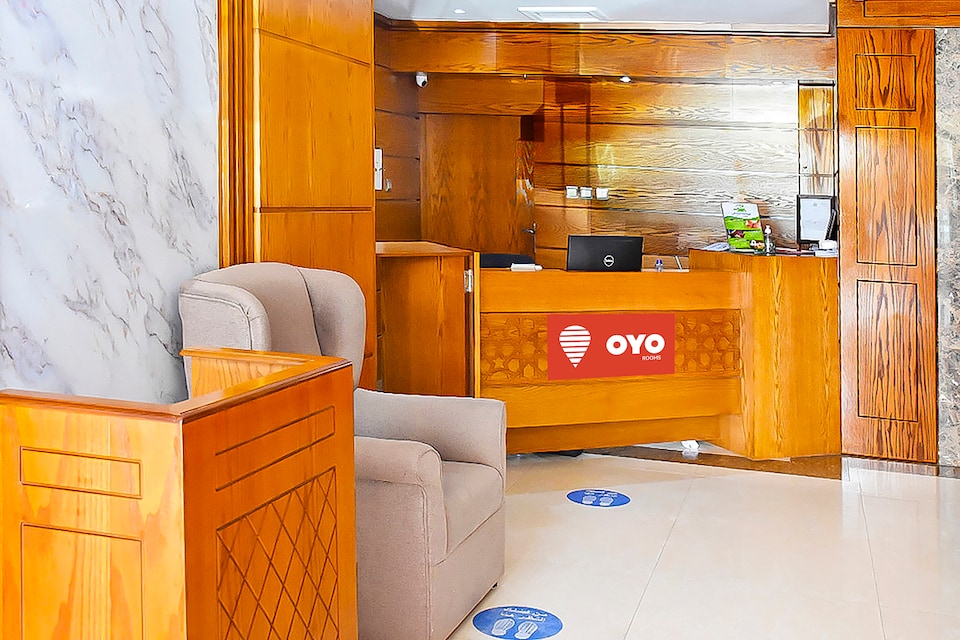 OYO 529 Masaya Furnished Apartments 2, Al Ulaya Khobar, Khobar