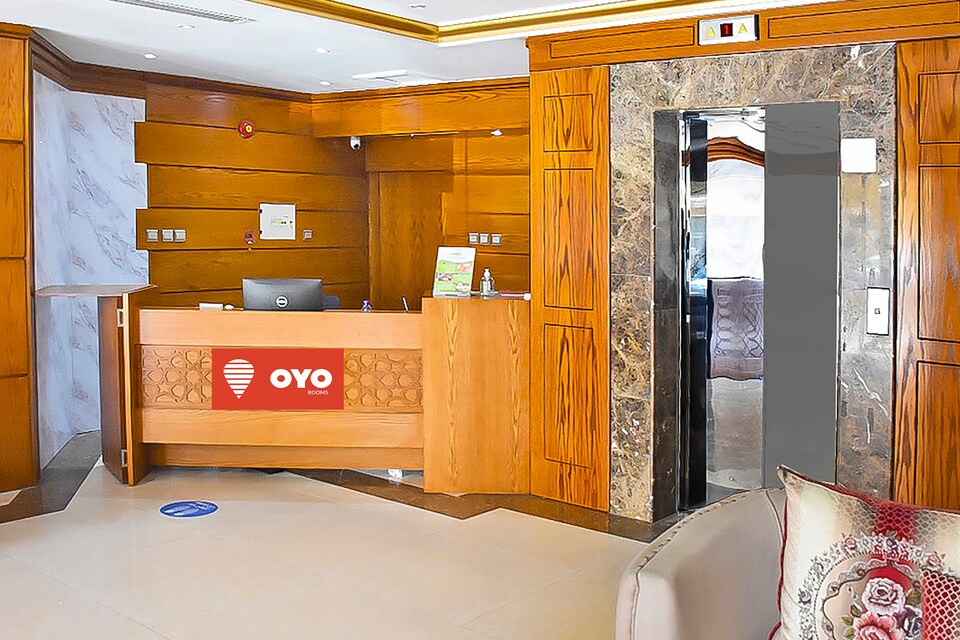 OYO 529 Masaya Furnished Apartments 2, Al Ulaya Khobar, Khobar