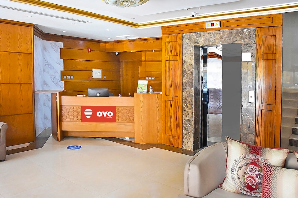 OYO 529 Masaya Furnished Apartments 2, Al Ulaya Khobar, Khobar