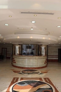 OYO 531 Eskan4 Hotel 