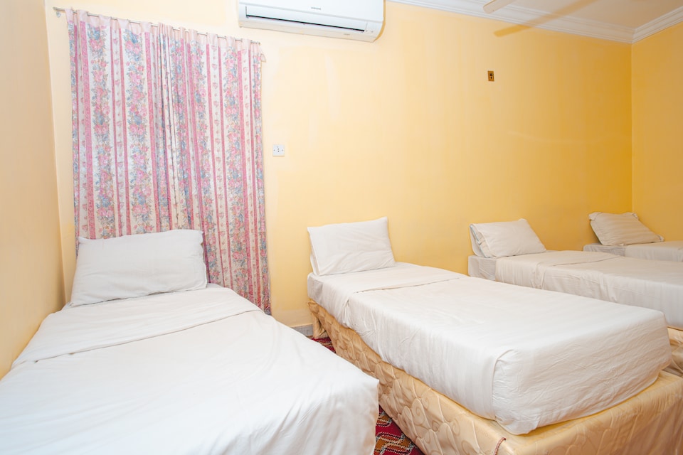 OYO 532 Shoaa Al Shaab , 60th Street Mecca, Mecca