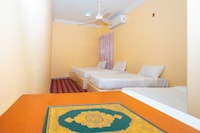 OYO 532 Shoaa Al Shaab 