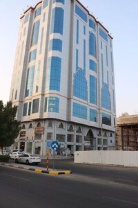 OYO 533 Eskan6 Hotel 