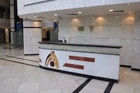 OYO 533 Eskan6 Hotel 