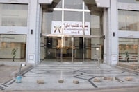 OYO 533 Eskan6 Hotel 