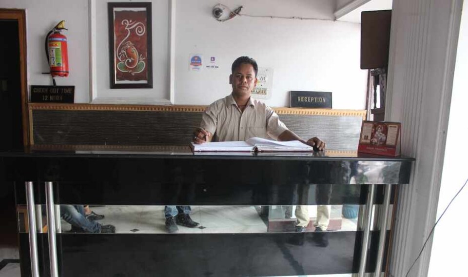 OYO 73821 Hotel Richi Rich, Dehradun Railway Station, Dehradun