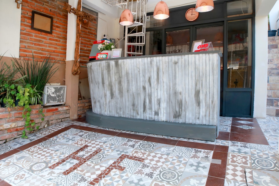 OYO Hotel Maria Otilia Falla, Papantla, Papantla, VER, Papantla