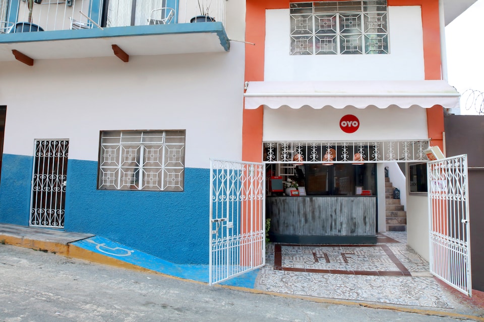 OYO Hotel Maria Otilia Falla, Papantla, Papantla, VER, Papantla