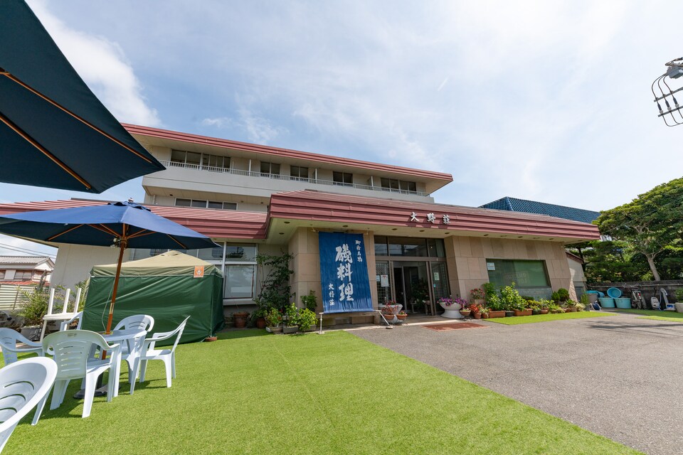 OYO Ryokan Oonoso Onjuku, South Matsudo, Matsudo