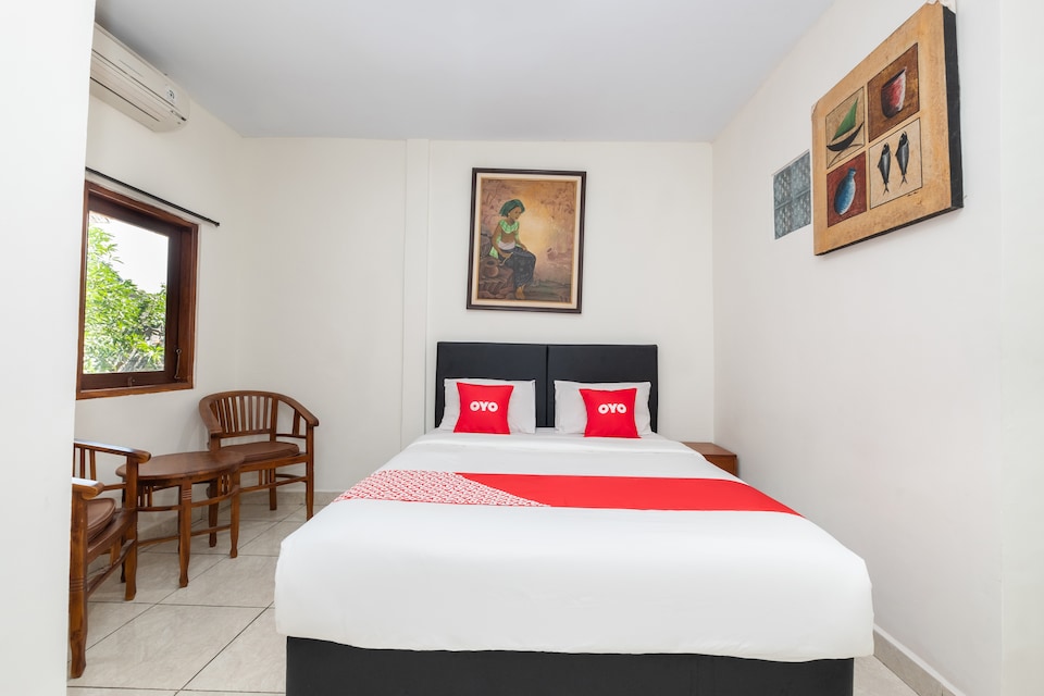 OYO 3775 Ketut Inn, Sanur, Bali