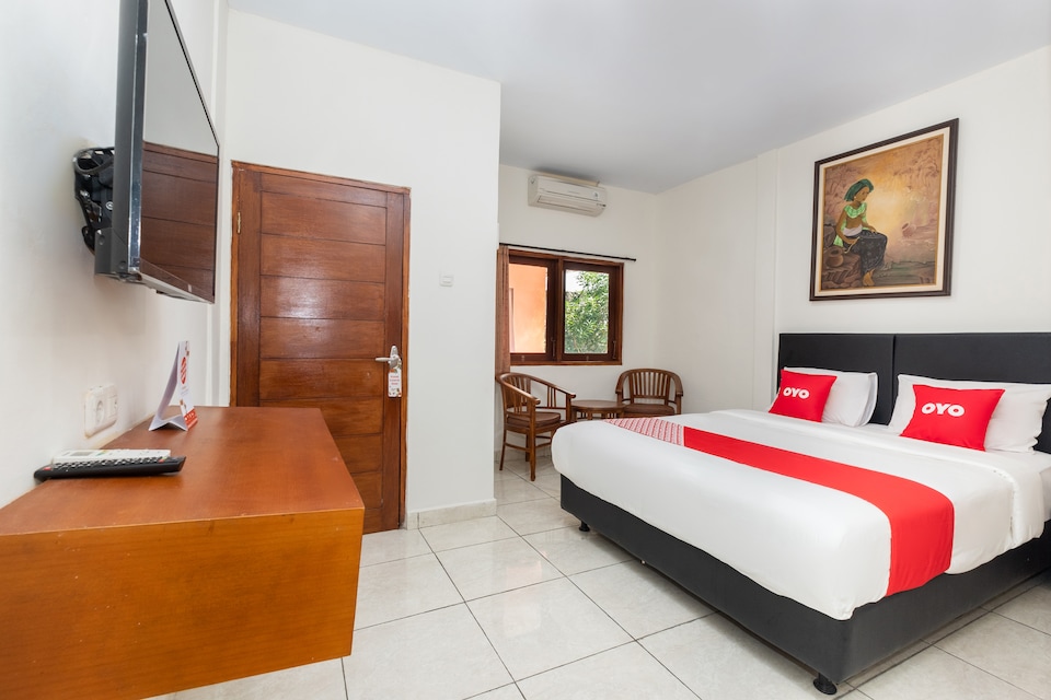 OYO 3775 Ketut Inn, Sanur, Bali