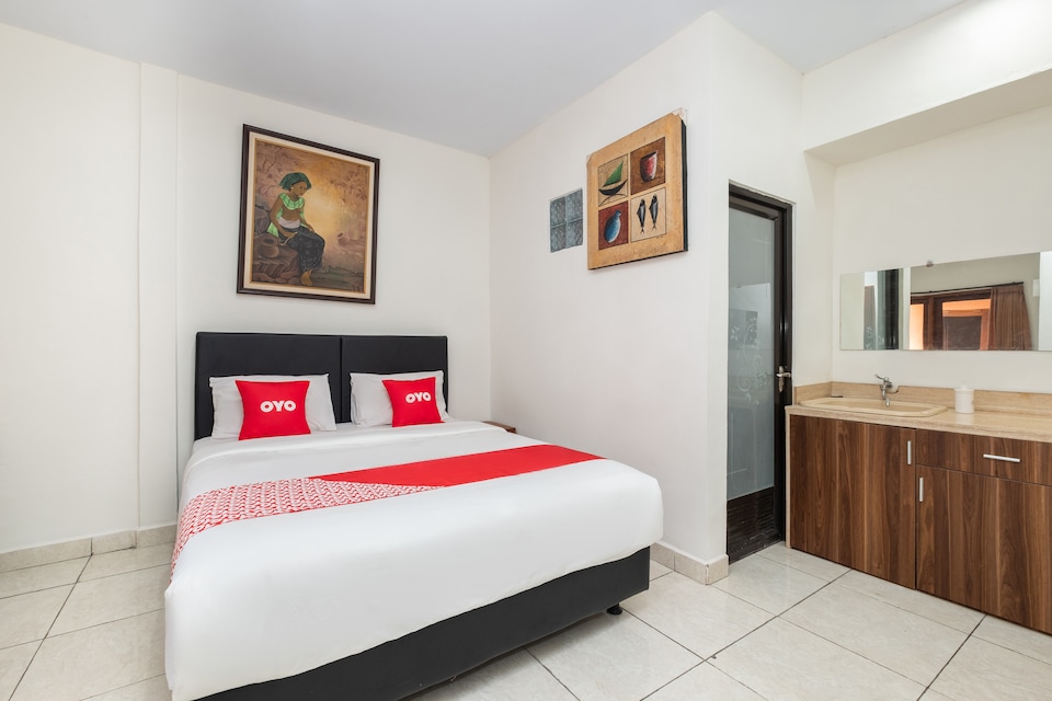OYO 3775 Ketut Inn, Sanur, Bali