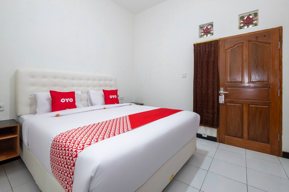 OYO 3776 Sondara Guest House, Jimbaran, Bali