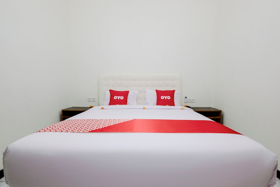 OYO 3776 Sondara Guest House, Jimbaran, Bali