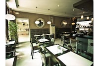 Townhouse OAK Metro Manila Near Osmena Highway PNR Pasay formerly Avitel Hotel