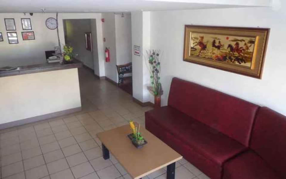 OYO 662 Paradise Apartelle-malinta, Quezon City, Quezon City