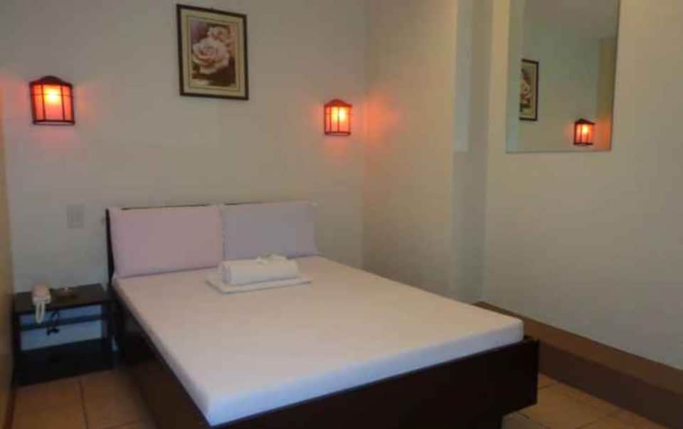 OYO 663 Paradise Apartelle Novaliches, Quezon City, Quezon City