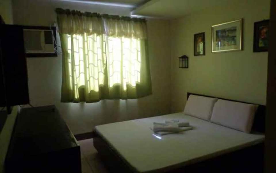 OYO 663 Paradise Apartelle Novaliches, Quezon City, Quezon City