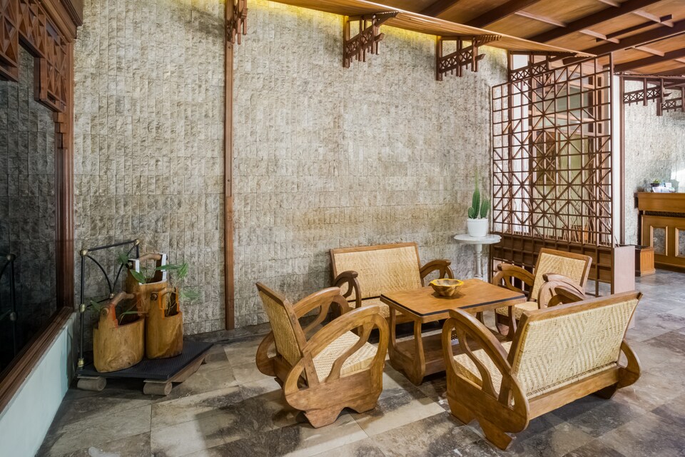 OYO 3778 Hotel Wisnugraha Syariah, Umbulharjo, Yogyakarta