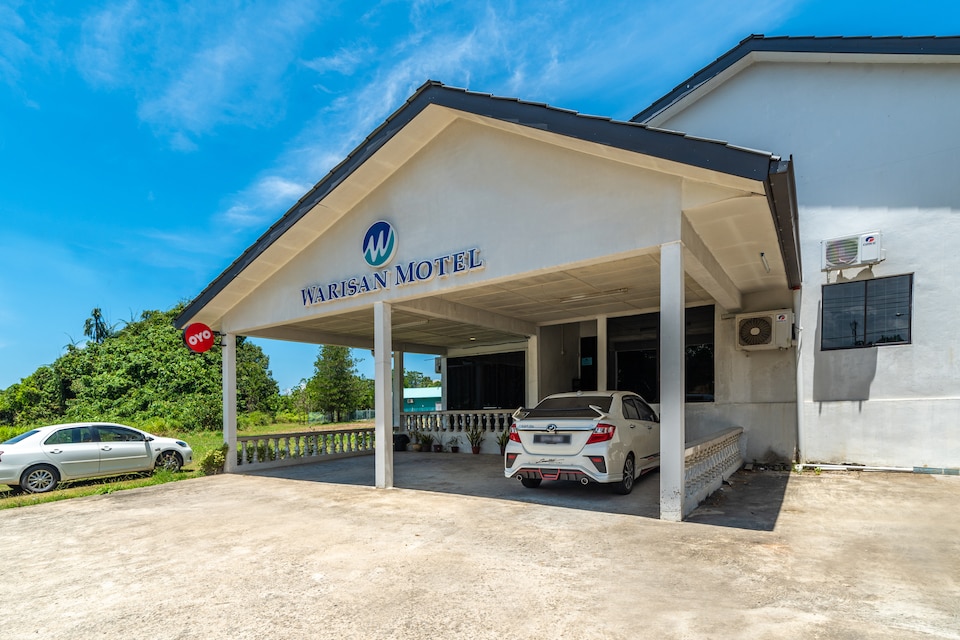OYO 90087 Warisan Motel , Sipitang, Sipitang