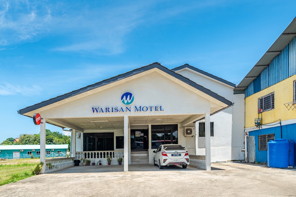 OYO 90087 Warisan Motel , Sipitang, Sipitang