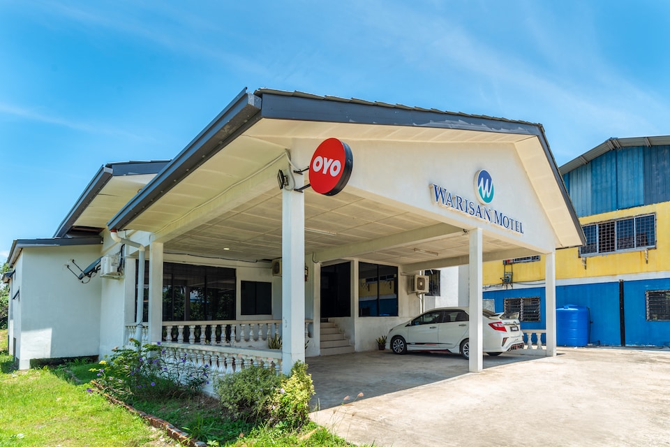 OYO 90087 Warisan Motel , Sipitang, Sipitang