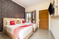 OYO 3779 North Wing Canggu Resort