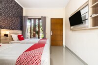 OYO 3779 North Wing Canggu Resort