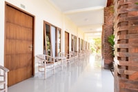 OYO 3779 North Wing Canggu Resort