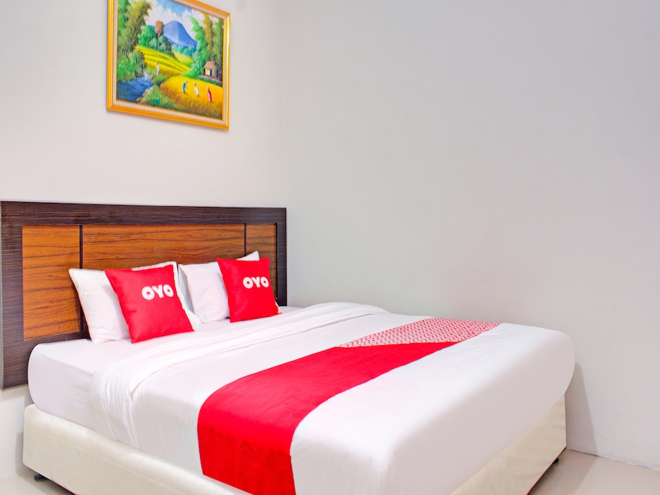 OYO 3780 Penginapan Tw Syariah, Cianjur Kota, Cianjur