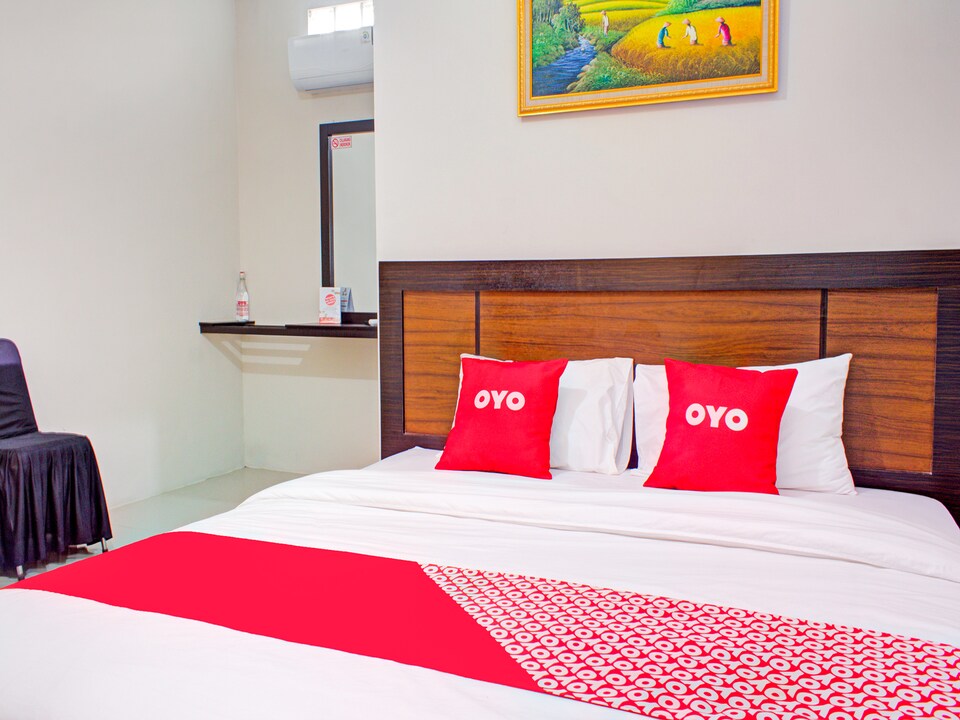 OYO 3780 Penginapan Tw Syariah, Cianjur Kota, Cianjur