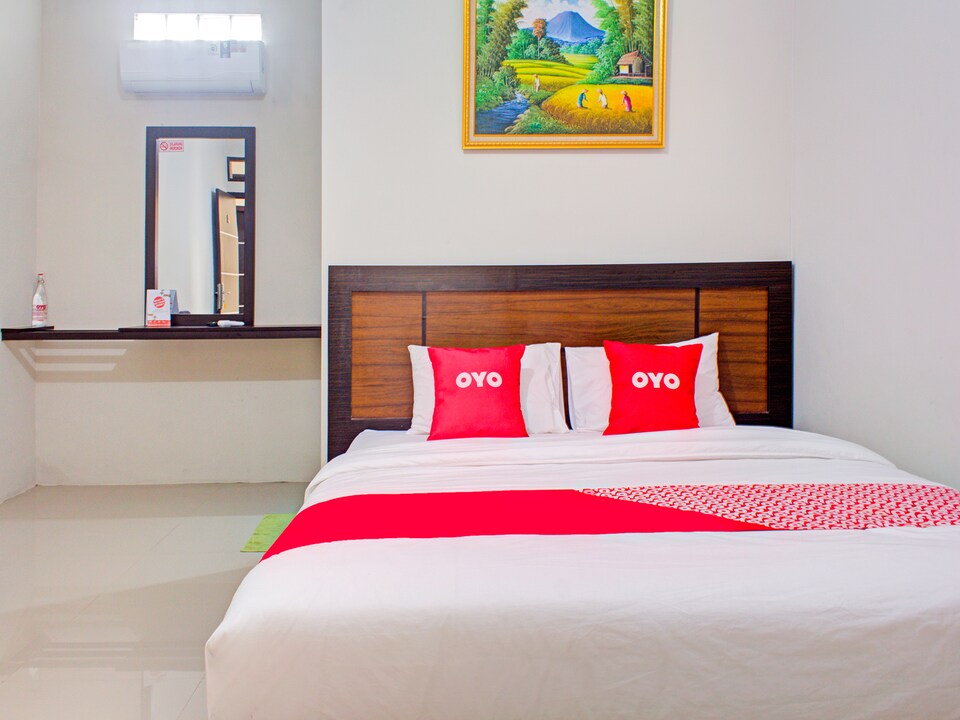 OYO 3780 Penginapan Tw Syariah, Cianjur Kota, Cianjur