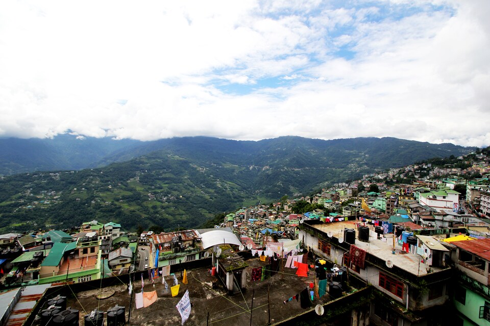 OYO 6224 Yangthang Heritage, Gangtok, Gangtok