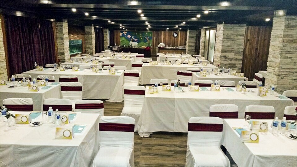 OYO 6224 Yangthang Heritage, Gangtok, Gangtok