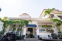 OYO 3783 Rumah Teuku Umar