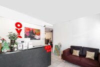 OYO 1059 Gfeel Baan Tanadech