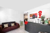 OYO 1059 Gfeel Baan Tanadech