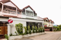 OYO 1059 Gfeel Baan Tanadech